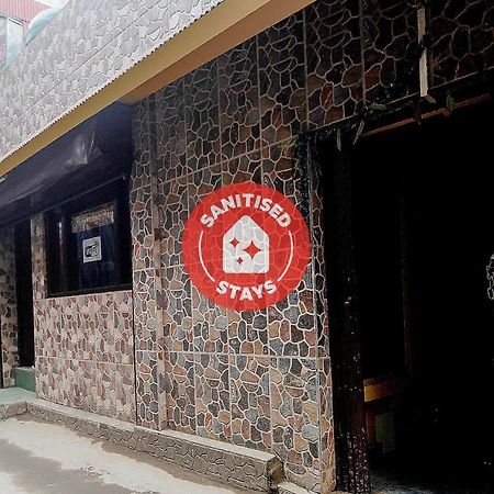 Oyo 79616 Hotel Mayur Darjeeling  Esterno foto