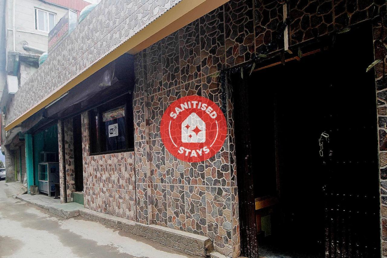 Oyo 79616 Hotel Mayur Darjeeling  Esterno foto