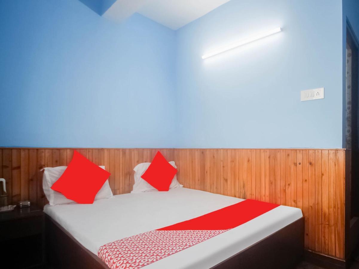 Oyo 79616 Hotel Mayur Darjeeling  Esterno foto