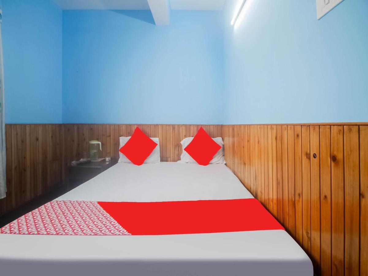 Oyo 79616 Hotel Mayur Darjeeling  Esterno foto