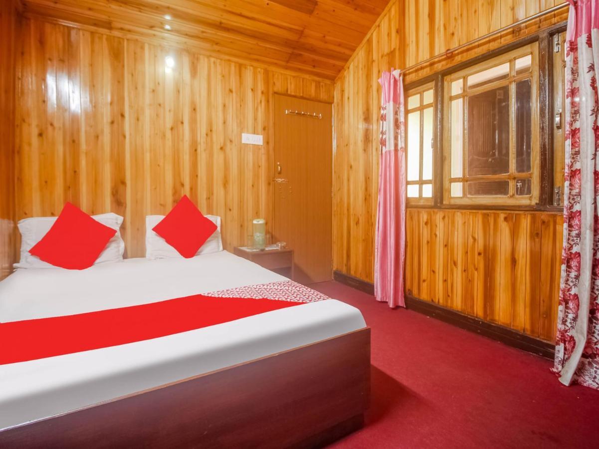 Oyo 79616 Hotel Mayur Darjeeling  Esterno foto
