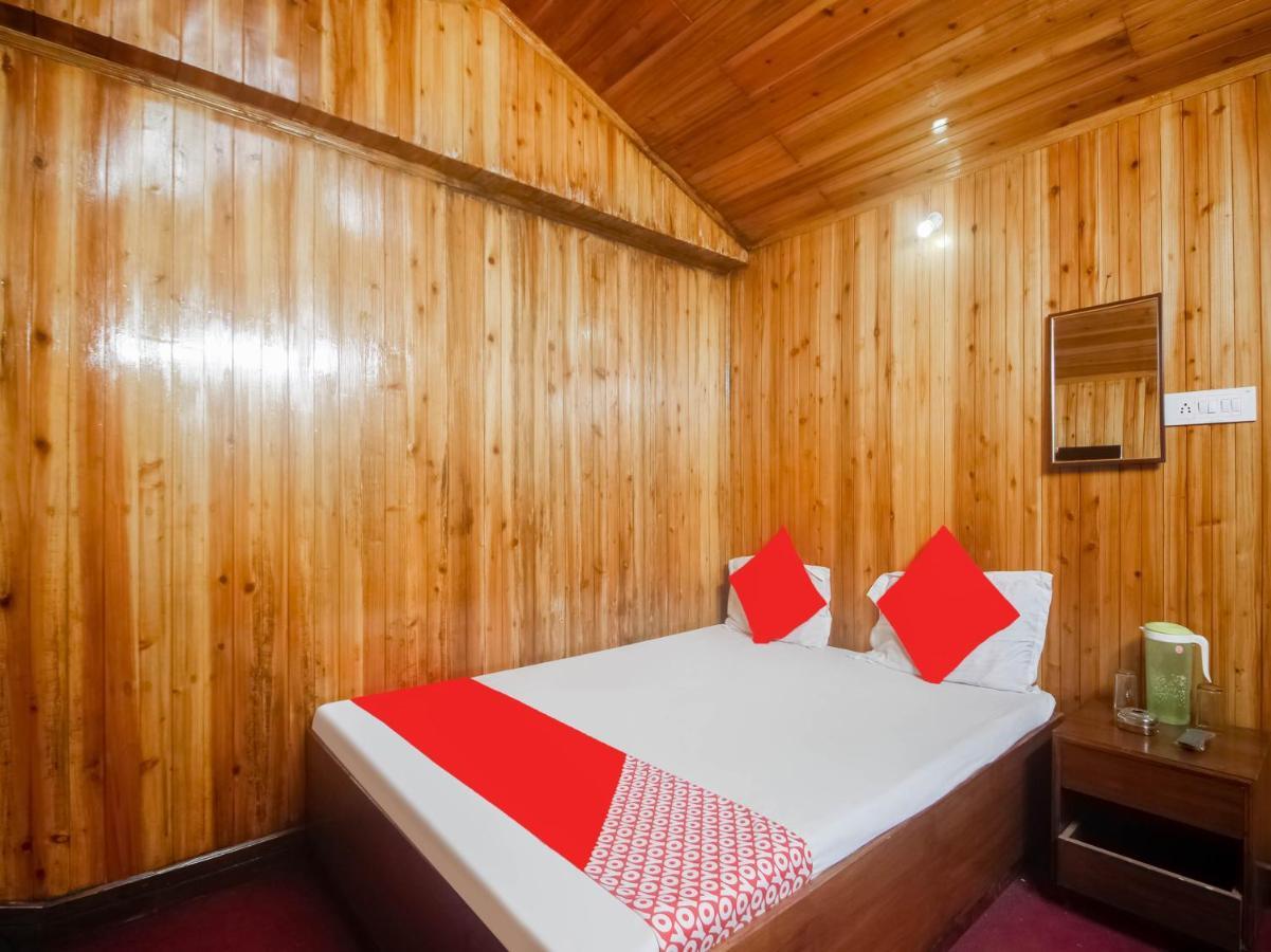 Oyo 79616 Hotel Mayur Darjeeling  Esterno foto
