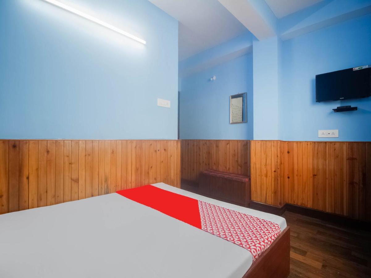 Oyo 79616 Hotel Mayur Darjeeling  Esterno foto