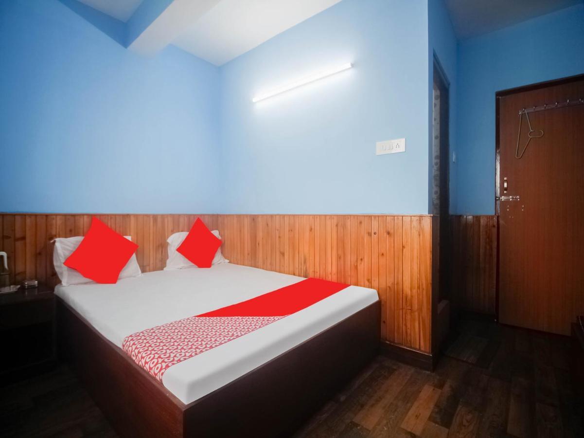 Oyo 79616 Hotel Mayur Darjeeling  Esterno foto
