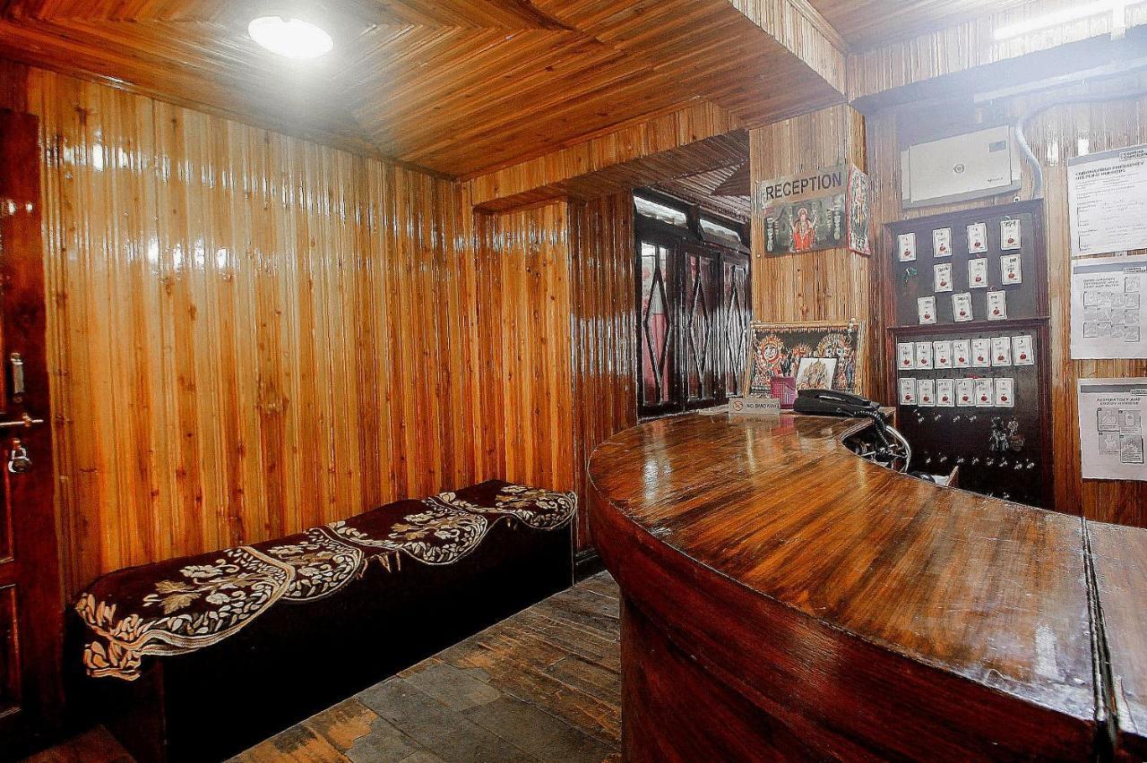 Oyo 79616 Hotel Mayur Darjeeling  Esterno foto