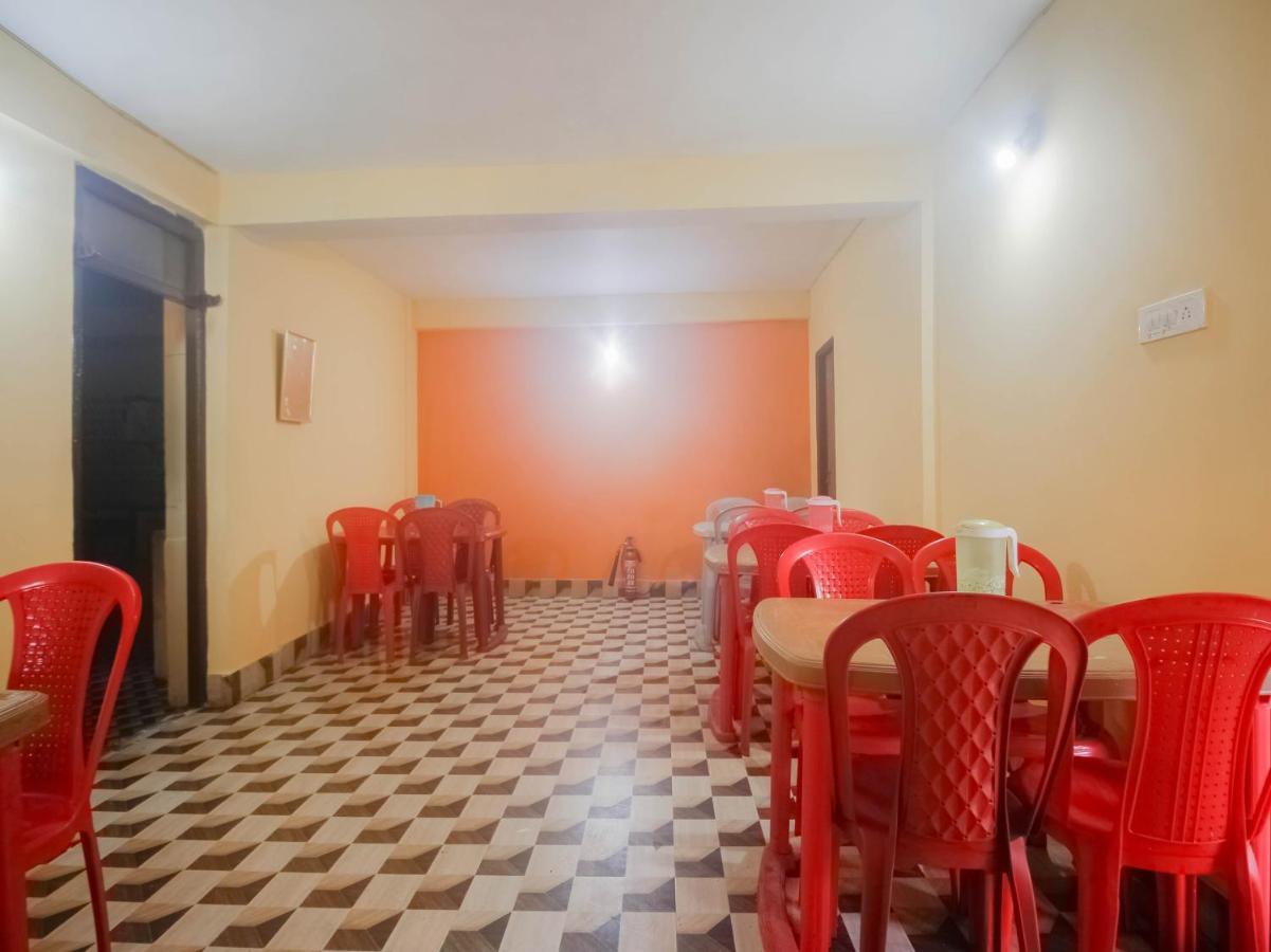Oyo 79616 Hotel Mayur Darjeeling  Esterno foto