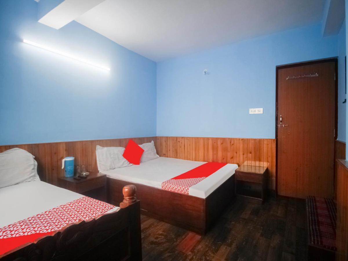 Oyo 79616 Hotel Mayur Darjeeling  Esterno foto