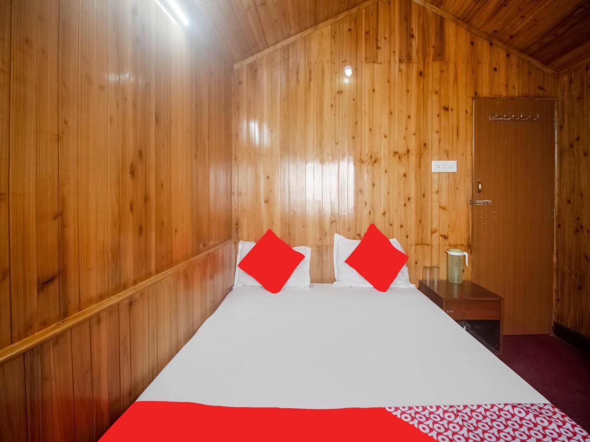 Oyo 79616 Hotel Mayur Darjeeling  Esterno foto
