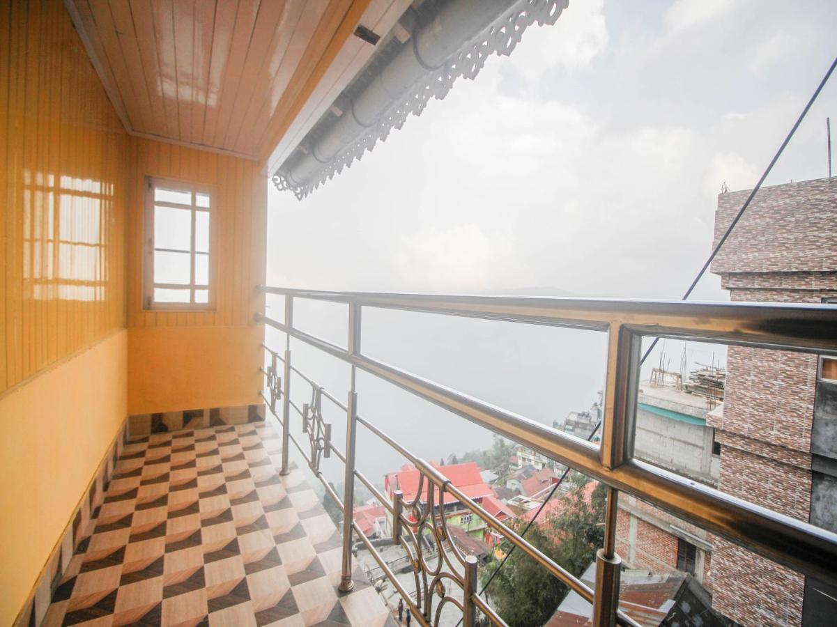 Oyo 79616 Hotel Mayur Darjeeling  Esterno foto