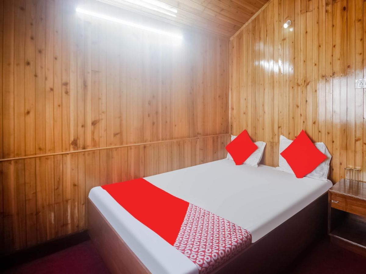 Oyo 79616 Hotel Mayur Darjeeling  Esterno foto