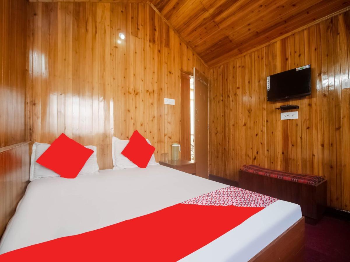 Oyo 79616 Hotel Mayur Darjeeling  Esterno foto