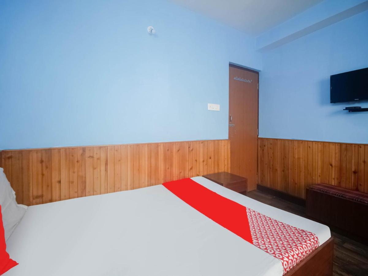 Oyo 79616 Hotel Mayur Darjeeling  Esterno foto