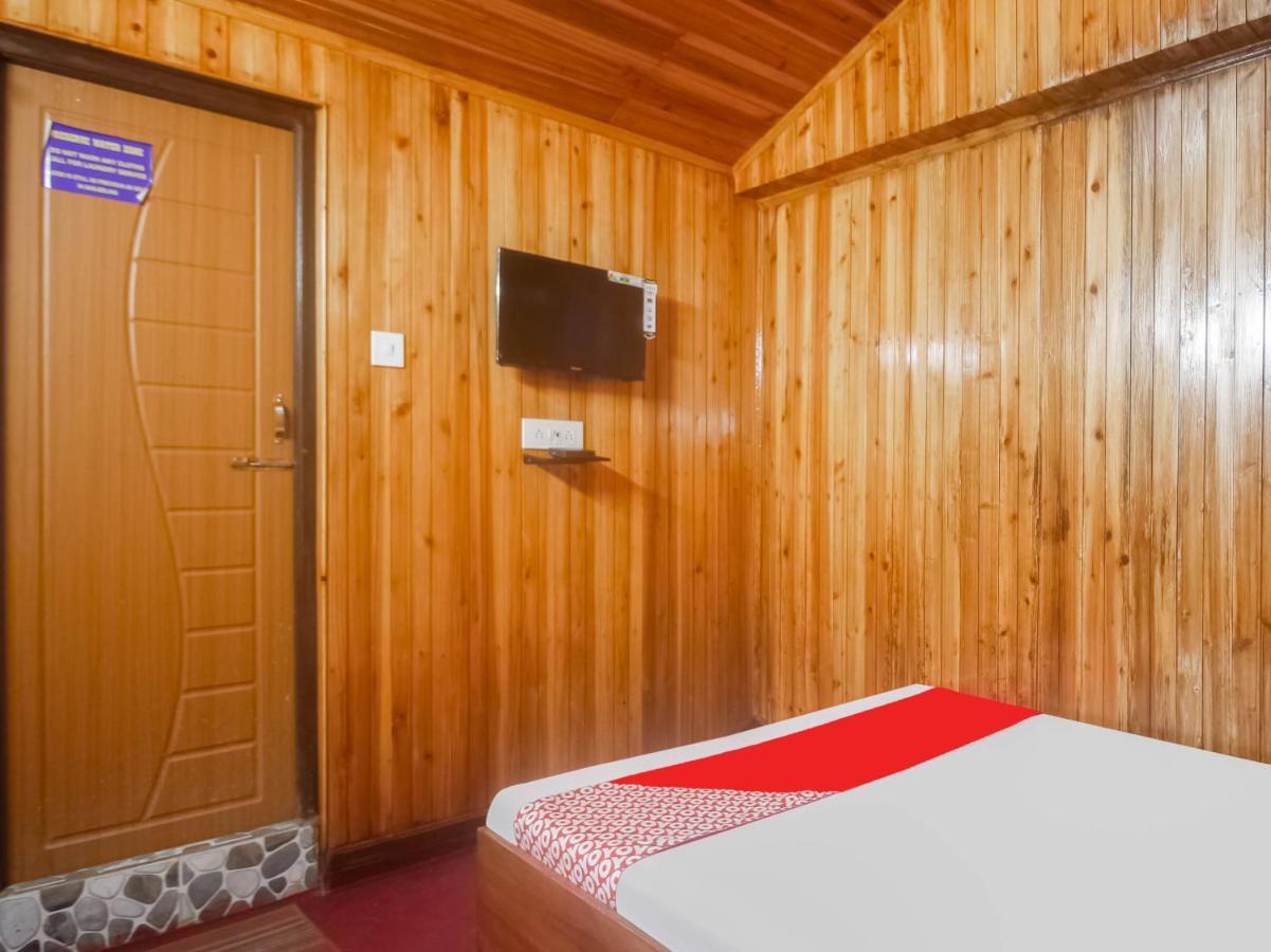 Oyo 79616 Hotel Mayur Darjeeling  Esterno foto