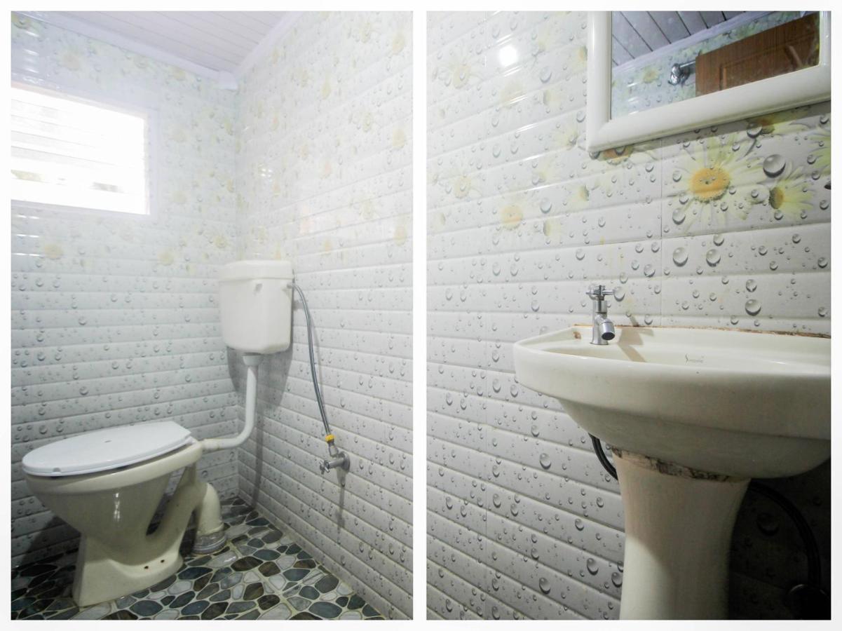 Oyo 79616 Hotel Mayur Darjeeling  Esterno foto