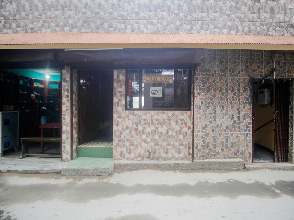 Oyo 79616 Hotel Mayur Darjeeling  Esterno foto