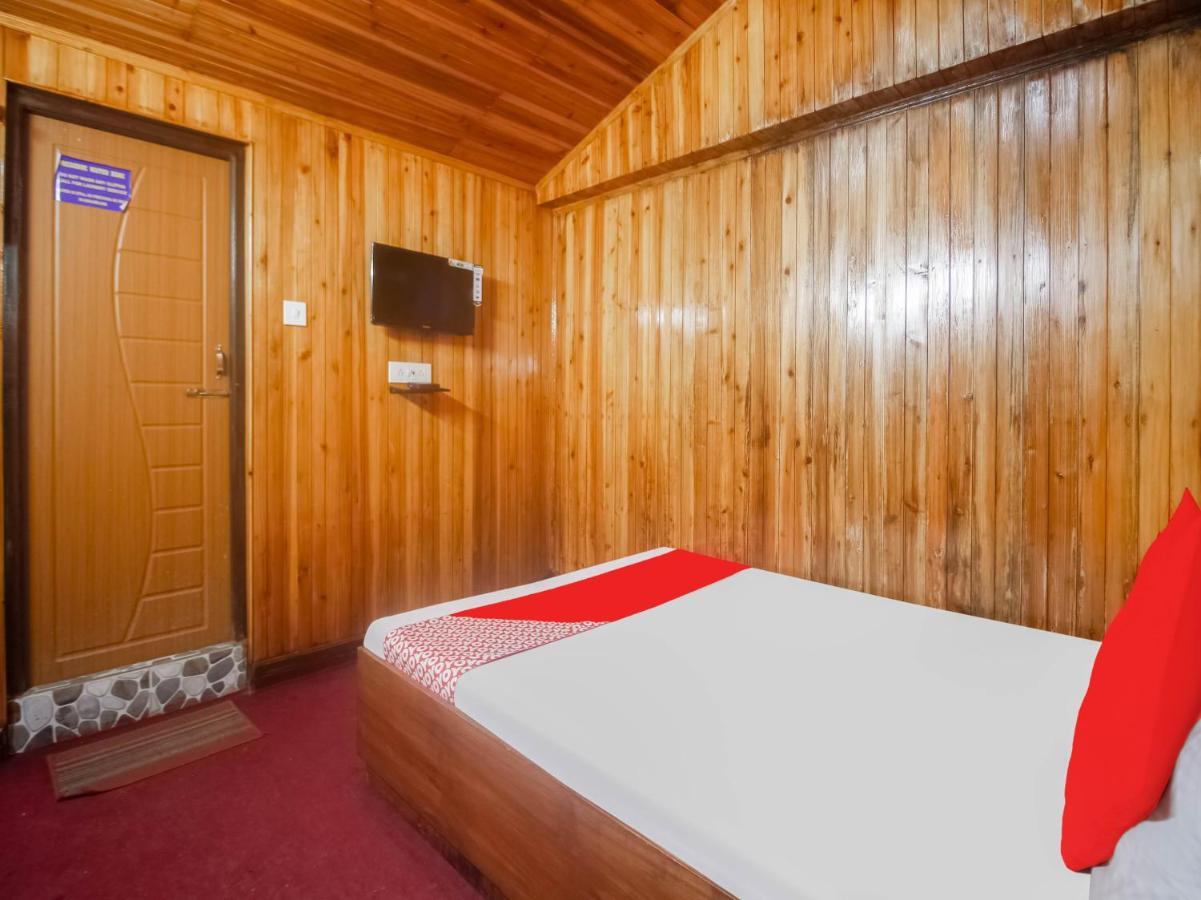 Oyo 79616 Hotel Mayur Darjeeling  Esterno foto