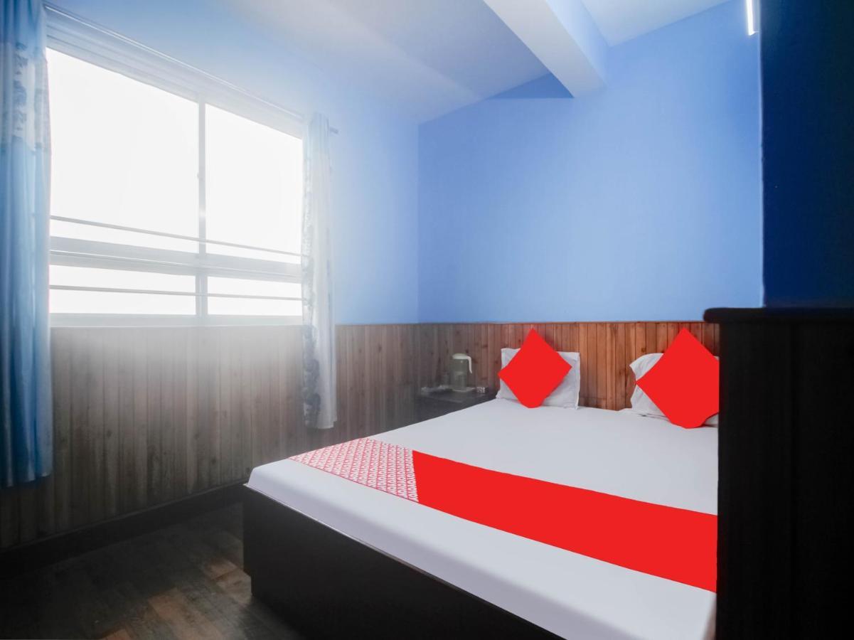 Oyo 79616 Hotel Mayur Darjeeling  Esterno foto