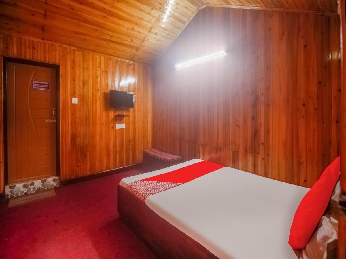 Oyo 79616 Hotel Mayur Darjeeling  Esterno foto