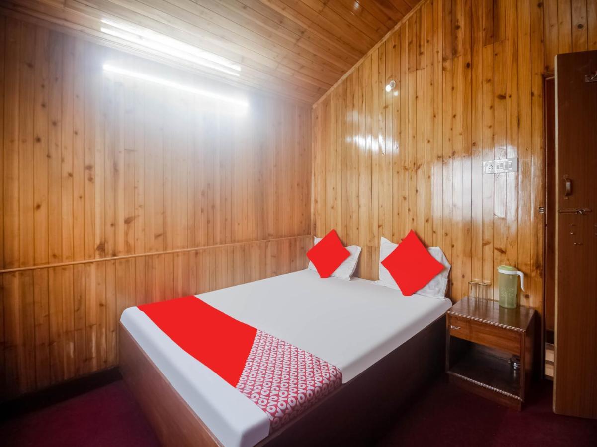 Oyo 79616 Hotel Mayur Darjeeling  Esterno foto