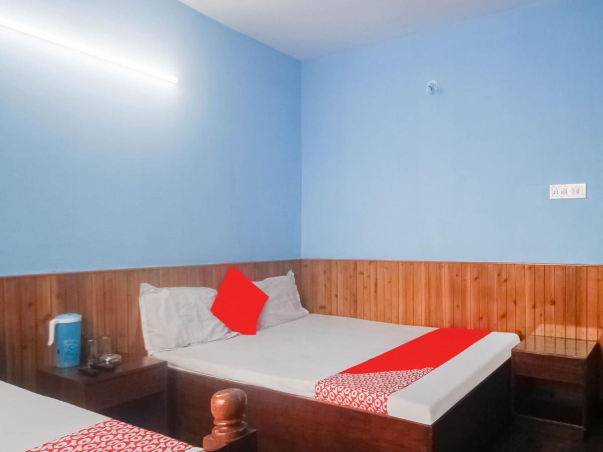 Oyo 79616 Hotel Mayur Darjeeling  Esterno foto