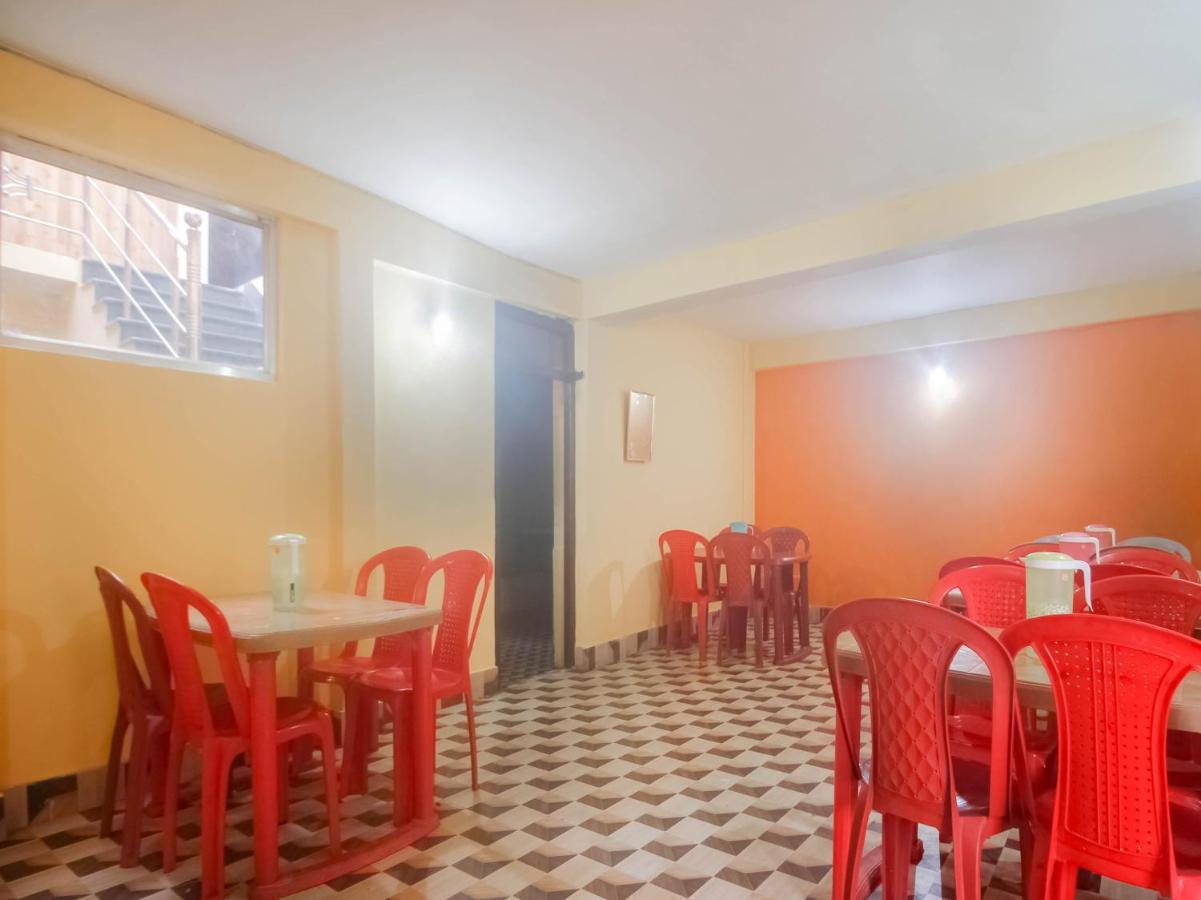 Oyo 79616 Hotel Mayur Darjeeling  Esterno foto