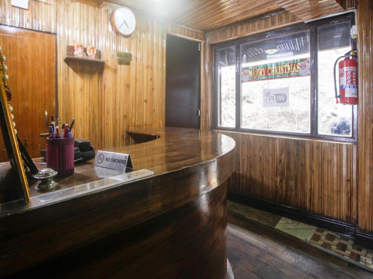 Oyo 79616 Hotel Mayur Darjeeling  Esterno foto