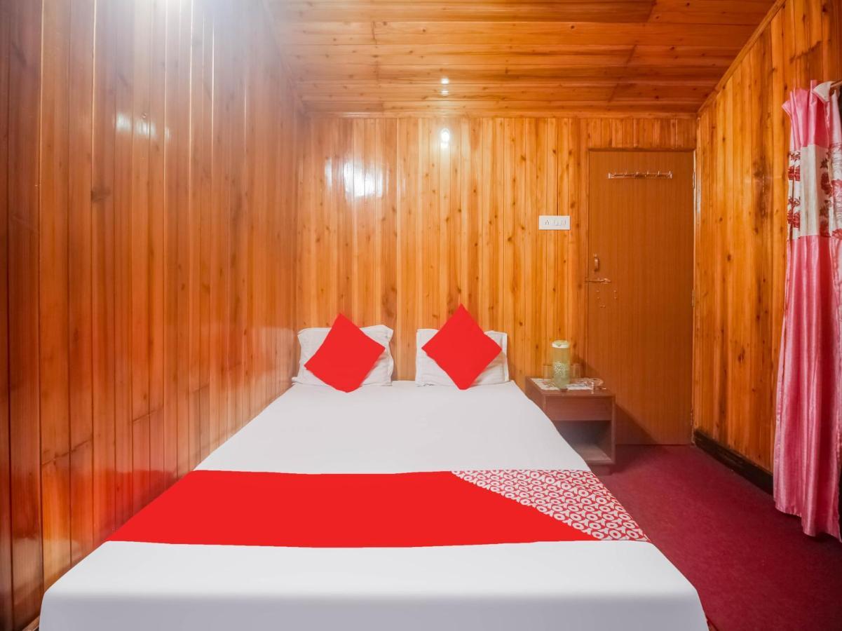 Oyo 79616 Hotel Mayur Darjeeling  Esterno foto