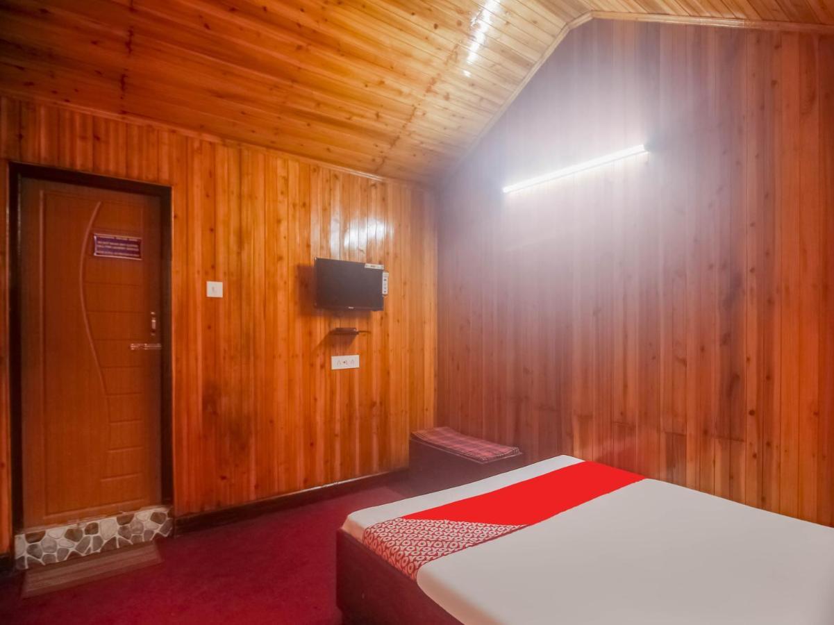 Oyo 79616 Hotel Mayur Darjeeling  Esterno foto